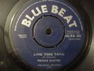 PRINCE BUSTER 