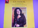 IDA HAENDEL VIOLIN CLASSICAL RECITAL ASD 3352 UK HMV LP