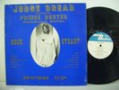 Prince Buster - Judge Dread- UK LP