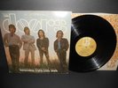 DOORS Waiting For The Sun LP 1st Press ORIG Dated NM