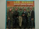 THE BYRDS Turn Turn Turn   Spanish EP NEAR MINT.