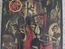 SLAYER 1986 LP  REIGN IN BLOOD  ORIGINAL DEF JAM METAL