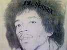PSYCH   JIMI HENDRIX 