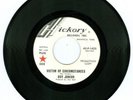 ROY JUNIOR VICTIM OF CIRCUMSTANCES GARAGE DJ 45 BFTG Jr