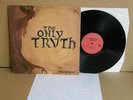 MORLY GREY ONLY TRUTH STARSHINE PROG PSYCH LP REISSUE