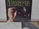 The Doors first Japan LP 1973 Jim Morrison