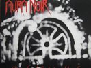 AURA NOIR black thrash attack  LP AURA NOIR MAYHEM OOP