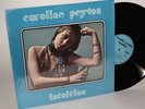 CAROLINE PEYTON INTUITION folk psych INDIE shrink NM