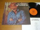 LEE HAZLEWOOD the Stockholm kid LP 1974 CBS rare Sweden