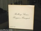 THE ROLLING STONES   BEGGARS BANQUET (Near Mint)