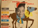 Little Willie John - Sure things Black lbl KING RARE LP