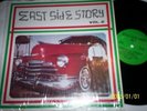 EAST SIDE STORY  vol. 2  LP  TRENTON MUSIC  CORP.