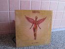 Nirvana, In Utero Vinyl