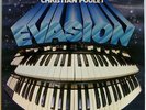 CHRISTIAN POULET - EVASION - COSMIC DISCO LP