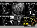 BATHORY - In Memory of Quorthon Vinyl-BOX 7LP, NEU