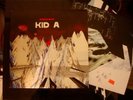 RADIOHEAD Kid A PARLOPHONE UK 2 x 10