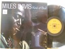 Miles Davis - Kind Of Blue SBPG 62066 UK LP  CBS