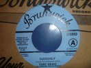 NM PROMO NORTHERN SOUL 45/ TONY DRAKE 