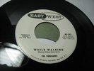 East West 45 Doo Wop R&B THE FABULAIRES 