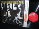 1964 MONO ROLLING STONES - NOW Blues Beat Garage JONES