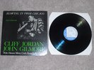 Blowing In From Chicago by Cliff Jordan & John Gilmore 