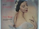Chopin Les Sylphides Delibes Peter Maag DECCA SXL 2044