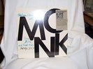 Thelonious Monk Quintet, Monk, OJC-016, SEALED