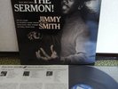 Jimmy Smith The Sermon Japan Blue Note LP