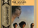 DOORS-THE DOORS SUPER DELUXE-JAPAN ONLY ISSUE +OBI iii