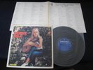 France Gall Chansons Japan LP Unique Slv Gainsbourg