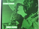 | CHARLIE PARKER - BIRD LIVES...CONTINENTAL 1962 MINT-
