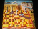 Peter Hammill rare '72 PROG MONSTER LP Fool's Mate on C