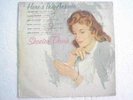 SKEETER DAVIS HERES THE ANSWER LSP 2327 LP INDIA INDIAN