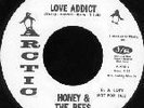 honey and the bees - love addict