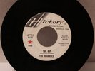 Sparkles rare The Hip/Oh Girls Girls 60s punk 45