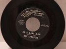 Avengers - Be A Cave Man #1 Sixties punk 45