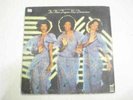 NEW DIMENSIONS THE THREE DEGREE 200 002 LP INDIA INDIAN