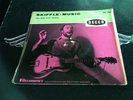 THE BOB CORT SKIFFLE WITH LIZ WINTERS  SKIFFLE-MUSIC GE