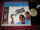 33T BOF FRANCIS LAI L AVENTURE C EST  L AVENTURE JOHNNY