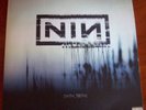 NIN Nine Inch Nails WITH TEETH Double LP set