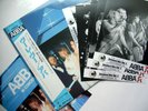 LP ABBA Voulez Vous Japan PROMO with 6 Promo Photo