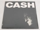 Johnny Cash America 4:the Man Comes Around Sealed 2 LP
