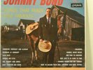 JOHNNY BOND 
