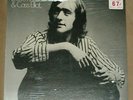 SEALED Stereo LP (1971) DAVE MASON & CASS ELLIOT--Blue 