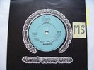 MADNESS - BAGGY TROUSERS - 1st PRESS - RARE BLUE STIFF 