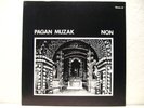 Very Rare - NEW - Signed - NON: 