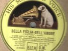 Nellie Melba - Ave Maria / Quartet 