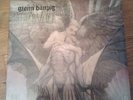 GLENN DANZIG - BLACK ARIA Vinyl RARE solo classical alb