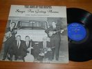 The Sons of the Gospel Sings I'm Going Home Bluegrass L