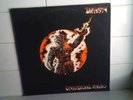 Dragon - Universal Radio. Orig New Zealand press. Prog 